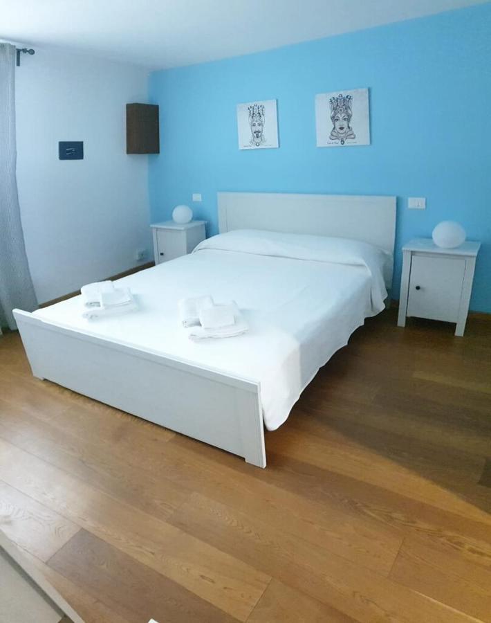 팔레르모 Dimora Maqueda 아파트 외부 사진